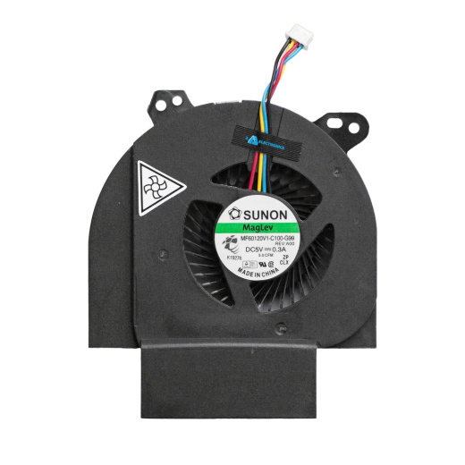 Кулер Sunon MF60120V1-C100-G99