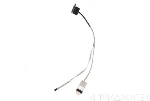 Шлейф матрицы для ноутбука HP Pavilion G6-2000, G6-2100, G6-2200, G6-2300, G6-2400, G6-2500, G6-2600, G6-2700, G6-2800, G6-2900