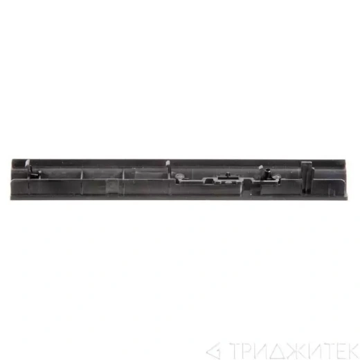 Декоративная панель (ODD BEZEL ASSY) для ODD(DVD-RW) для ноутбука Asus PU551JA черная