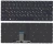 Клавиатура для ноутбука Lenovo ideapad 710S, 710s-13isk, черная