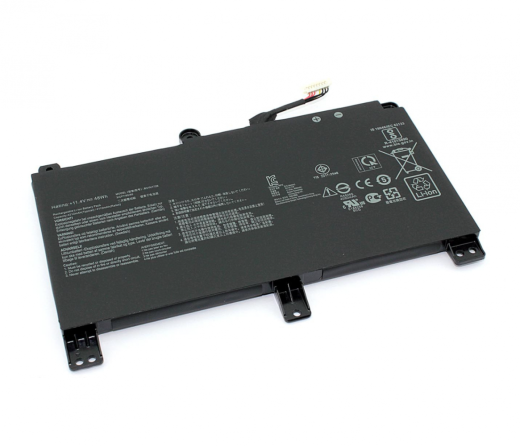 Аккумуляторная батарея для ноутбука Asus TUF Gaming A15 FA506 (B31N1726-1) 11.4V 48Wh (оригинал)