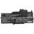 Аккумулятор CameronSino CS-LVX111NB для ноутбука Lenovo ThinkPad X1 Nano, 11.58В, 4050 мАч, 46.9 Вт, Li-Polymer, черный