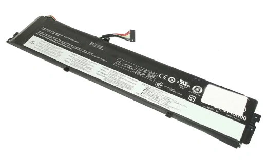 Аккумулятор для ноутбука Lenovo S431 3200 мАч, 14.4-14.4В (оригинал)