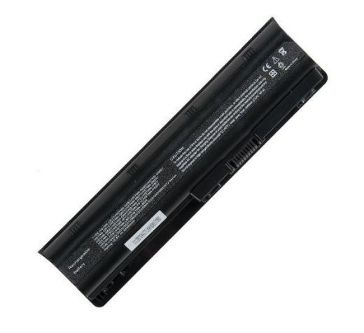 Аккумулятор (батарея) для ноутбука HP для Pavilion DV5-2000, DV6-3000, DV6-6000, 5200мАч, 10.8V-11.1В, б.у.