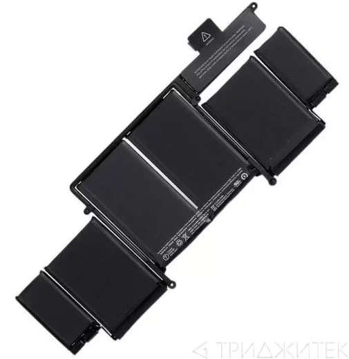 Аккумулятор для ноутбука Apple MacBook Pro Retina 13 A1502, A1493 Late 2013 Mid 2014