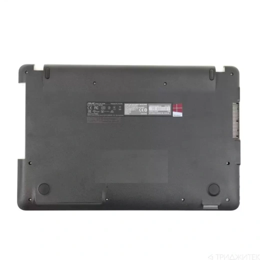 Нижняя панель для ноутбука Asus X540