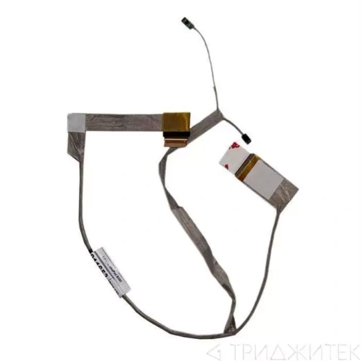 Шлейф матрицы для ноутбука Lenovo B590, B580, V580 (Without board) 50.4TE09.001 50.4TE09.014 50.4TE11.021