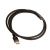 Кабель HDMI BASEUS Cafule, 4KHDMI - 4KHDMI, 1.0 м, черный