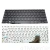 Клавиатура для ноутбука Samsung NP530U3B, NP530U3C, NP535U3C, черная
