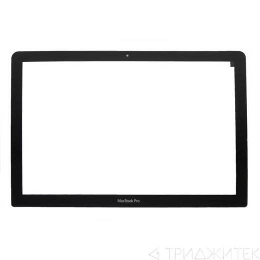 Стекло матрицы для Apple MacBook 13" A1181, A1278, A1342