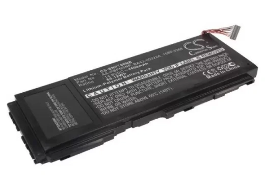 Батарея-аккумулятор AA-PBPN8NP для Samsung (NP) NP700Z3A, NP700Z
