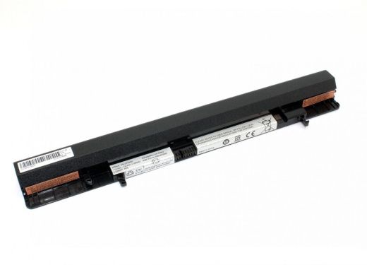 Аккумуляторная батарея для ноутбука Lenovo IdeaPad Flex 14 (L12S4F01) 14.4V 32Wh OEM