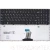 Клавиатура для ноутбука Lenovo G580/G580A/G580E/G580G/G580GL/G585/G585A/G585G (черный)