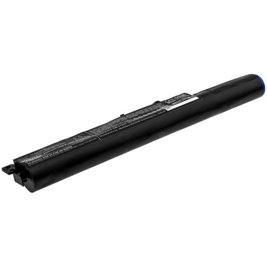 Аккумулятор CameronSino CS-AUF560NB для ноутбука Asus A560UD, 10.8В, 2600 мАч, 28.08 Вт, Li-ion, черный