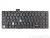 Нерабочая клавиатура для ноутбука Asus S400CA, S401U, S401A, S405CA, S405CB, S401CM, S451LA, S451LB, S451LM