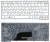 Клавиатура для ноутбука Lenovo IdeaPad S10-2 RU, Series