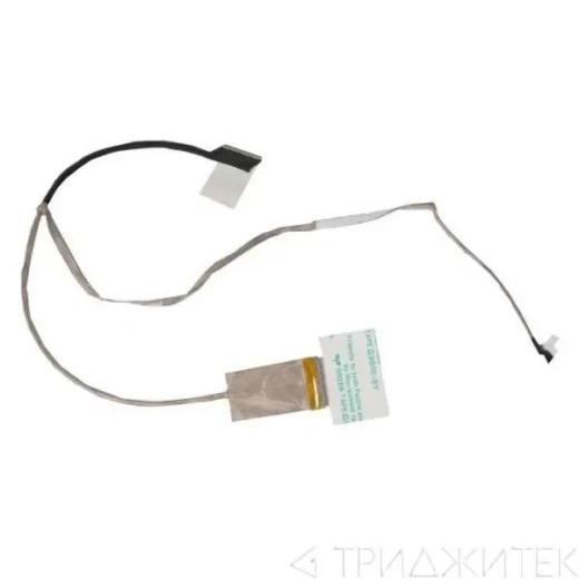 Шлейф матрицы для ноутбука Asus X553MA, X553MA-DH91, X553M, X553, 15.6" без тачскрина