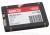 Внутренний SSD накопитель Azerty Bory R500 120Gb (SATA III, 2.5", NAND 3D TLC)