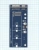 Переходник SATA на M.2 (NGFF) SSD