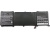 Аккумулятор CameronSino CS-AUX501NB для ноутбука Asus G501JW, G501JW-BHI7N12, ZenBook Pro UX501, 11.4В, 8200 мАч, 93.48 Вт, Li-Polymer, черный