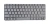 Клавиатура для HP Mini 100e RU Dark Gray