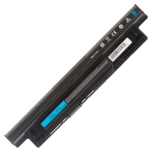 Аккумулятор для ноутбука Dell 5421, Inspiron 14, 14R, 15, 15R, 17, 17R, Vostro 2421, 2521 11.1V 5200mAh