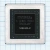 Видеочип nVidia N16E-GXX-A1 (GM206-790-A1)