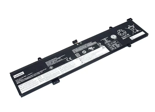 Аккумуляторная батарея для ноутбука Lenovo Yoga C940-15IRH (L18M4PF1) 15.36V 69Wh