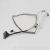 Шлейф матрицы для ноутбука Dell Latitude 12 E7250, ZBZ00, 30-pin EDP high defInition, DC02C007P00