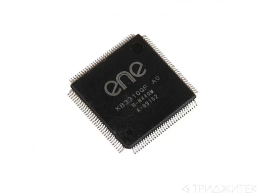Мультиконтроллер KB3310QF A0 [ENE]