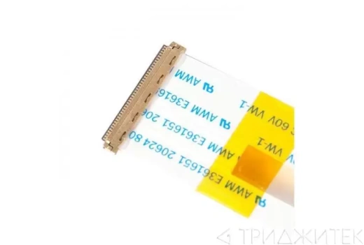 Переходник матрицы ноутбука 15.6", CCFL - LED