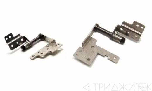 Петли для ноутбука Asus UL50, UL50A, UL50AT, UL5AG, UL50V, UL50VF
