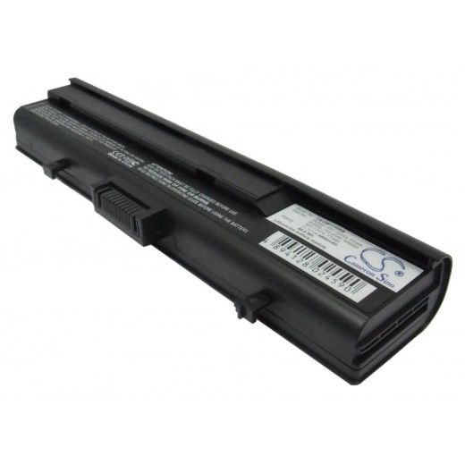 Аккумулятор CameronSino CS-DM1330NB для ноутбука Dell Inspiron 1318, XPS M1330, 11.1В, 4400 мАч, Li-ion, черный