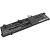 Аккумулятор CameronSino CS-AUS144NB для ноутбука Asus VivoBook S14 S432FA, 11.55В, 3450 мАч, 39.85 Вт, Li-Polymer, черный