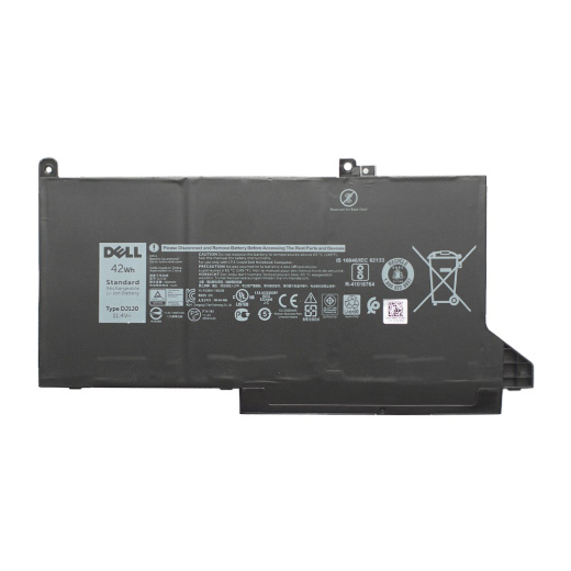 Аккумулятор для Dell Latitude 7390 - 42Wh