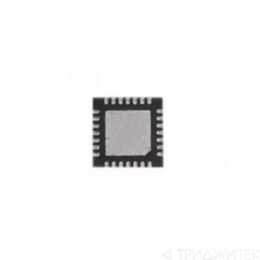 ШИМ-контроллер ISL62884CHRTZ QFN-28