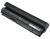 Аккумулятор CameronSino CS-DE6220DB для ноутбука Dell Latitude E5220, Latitude E6120, 11.1В, 6600 мАч, 73.26 Вт, Li-ion, черный