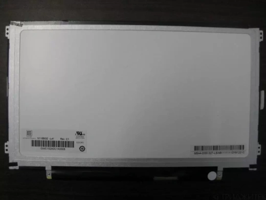Матрица N116BGE-L41 11.6", 1366x768, глянцевая, 40 pin, LED