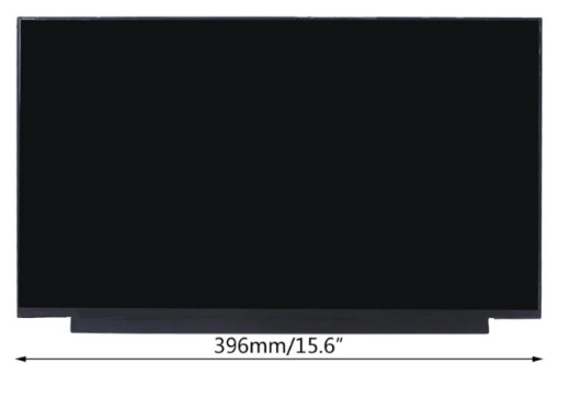 Матрица для ноутбука  144HZ LM156LF2F