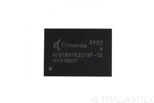 Оперативная память HYB18H1G321AF-10