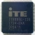 Мультиконтроллер ITE IT8995e-128 DXA