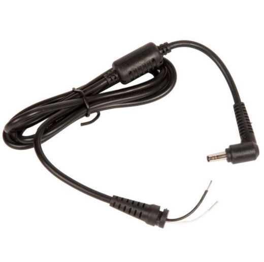 Кабель с разъемом для блока питания для Lenovo, DC adaptor jack 4.0х1.7