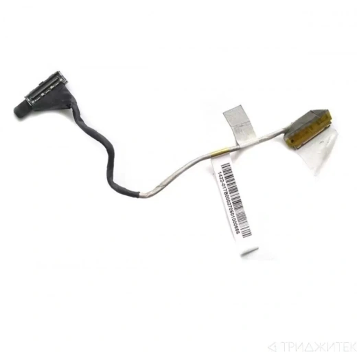 Шлейф матрицы для ноутбука Asus EEE PC 1225, 1225C, 1225B