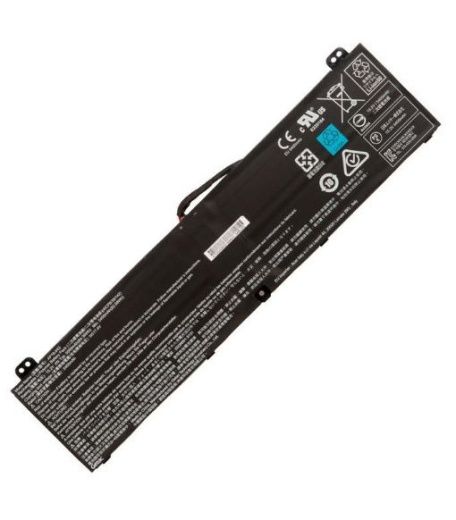 Аккумулятор для ноутбука Acer Predator Triton 500 PT515-51, ConceptD 7 CN715-71,  5550mAh 15.2V