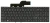 Клавиатура для Samsung 300 Series 15.6" 300E5A/300V5A RU, black