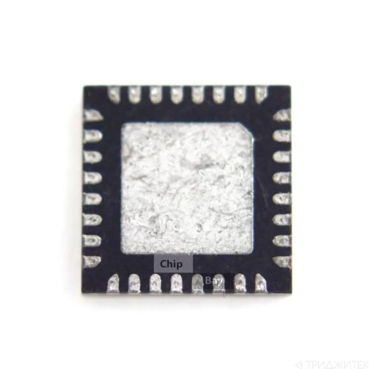 Микросхема ISL9563B
