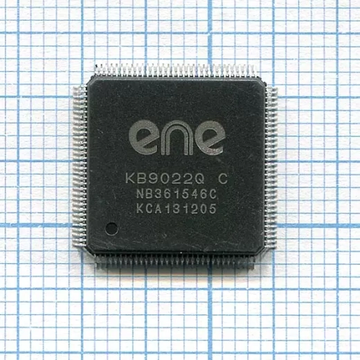 Микросхема Ene KB9022Q C
