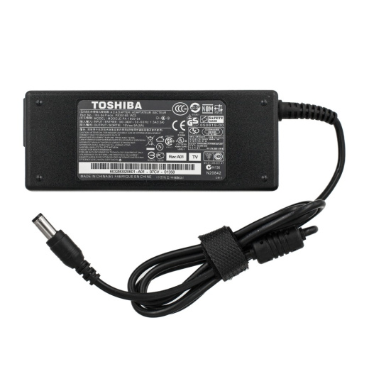 Блок питания Toshiba 15V 5A 6.3x3.0 (60W)