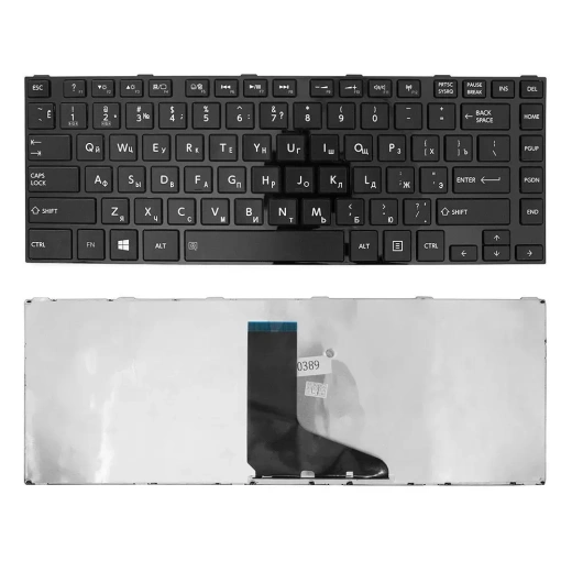 Клавиатура для ноутбука Toshiba Satellite L840 Series