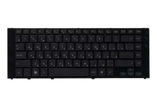 Клавиатура для HP ProBook 5310M RU, Black